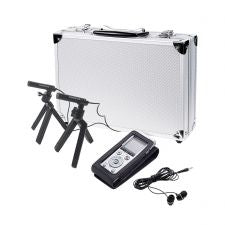 Olympus DM-720 4GB Digital Notetaker Conference Kit Olympus DM-720 4GB Digital Notetaker Conference Kit